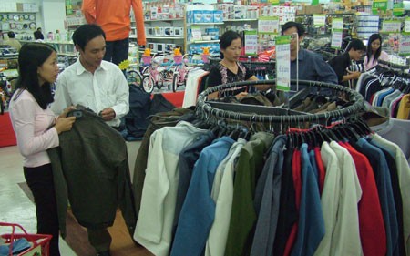 Hanoi’s enterprises respond to ‘Vietnamese prioritize made-in-Vietnam goods’ campaign - ảnh 1
